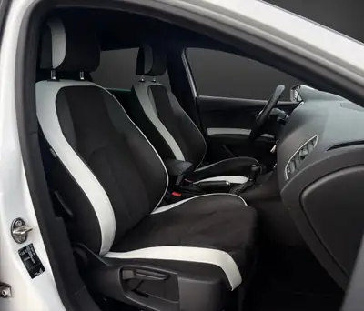 SEAT Leon Cupra 2.0 TSI 280 PS — Performance tuning et finish premium — Thumbnail 9