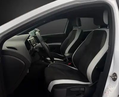 SEAT Leon Cupra 2.0 TSI 280 PS — Performance tuning et finish premium — Thumbnail 7