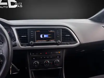 SEAT Leon Cupra 2.0 TSI 280 PS — Performance tuning et finish premium — Thumbnail 12