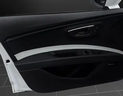 SEAT Leon Cupra 2.0 TSI 280 PS — Performance tuning et finish premium — Thumbnail 14