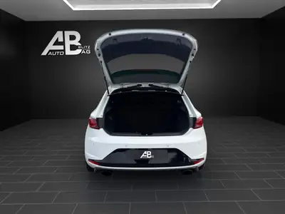 SEAT Leon Cupra 2.0 TSI 280 PS — Performance tuning et finish premium — Thumbnail 15