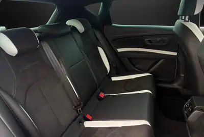 SEAT Leon Cupra 2.0 TSI 280 PS — Performance tuning et finish premium — Thumbnail 13