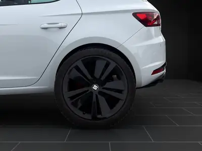 SEAT Leon Cupra 2.0 TSI 280 PS — Performance tuning et finish premium — Thumbnail 17