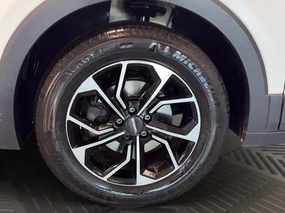 VW T-Cross 1.0 TSI Life DSG — SUV compact urbain, transmission automatisée, 79 500 km — Miniatur 12