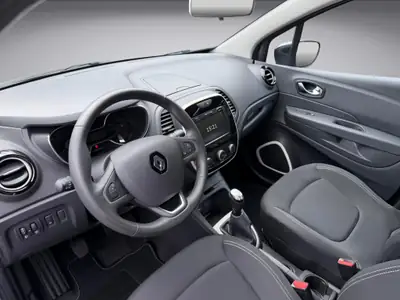 Renault Captur 0.9 12V Zen — SUV compact économique, 7400 km seulement — Thumbnail 9