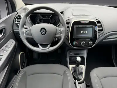Renault Captur 0.9 12V Zen — SUV compact économique, 7400 km seulement — Thumbnail 8