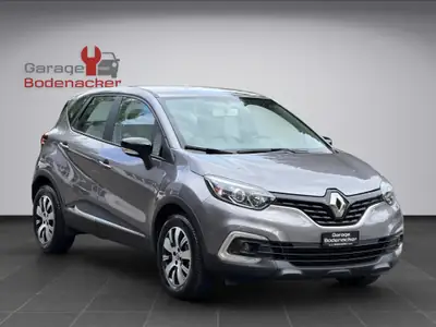 Renault Captur 0.9 12V Zen — SUV compact économique, 7400 km seulement — Thumbnail 7