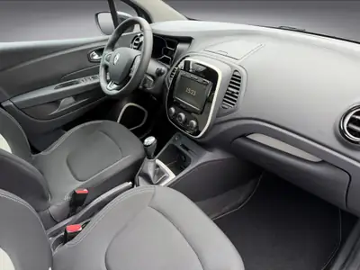 Renault Captur 0.9 12V Zen — SUV compact économique, 7400 km seulement — Thumbnail 13