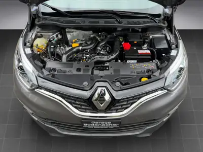 Renault Captur 0.9 12V Zen — SUV compact économique, 7400 km seulement — Thumbnail 17
