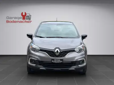 Renault Captur 0.9 12V Zen — SUV compact économique, 7400 km seulement — Thumbnail 16