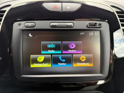 Renault Captur 0.9 12V Zen — SUV compact économique, 7400 km seulement — Thumbnail 21