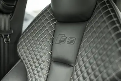 Audi S3 2.0 TFSI Quattro 2013 — Berline sportive allemande, 301 ch et roues hiver — Thumbnail 16