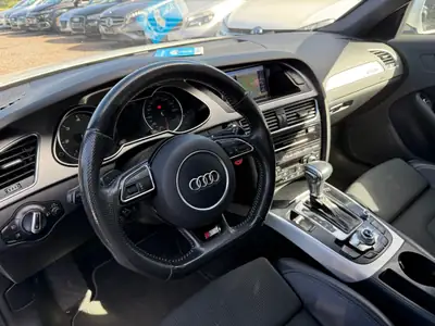 Audi A4 Avant 2.0 TDI Quattro S-tronic — Break diesel performant, 172 000 km, garantie 12 mois — dettaglio