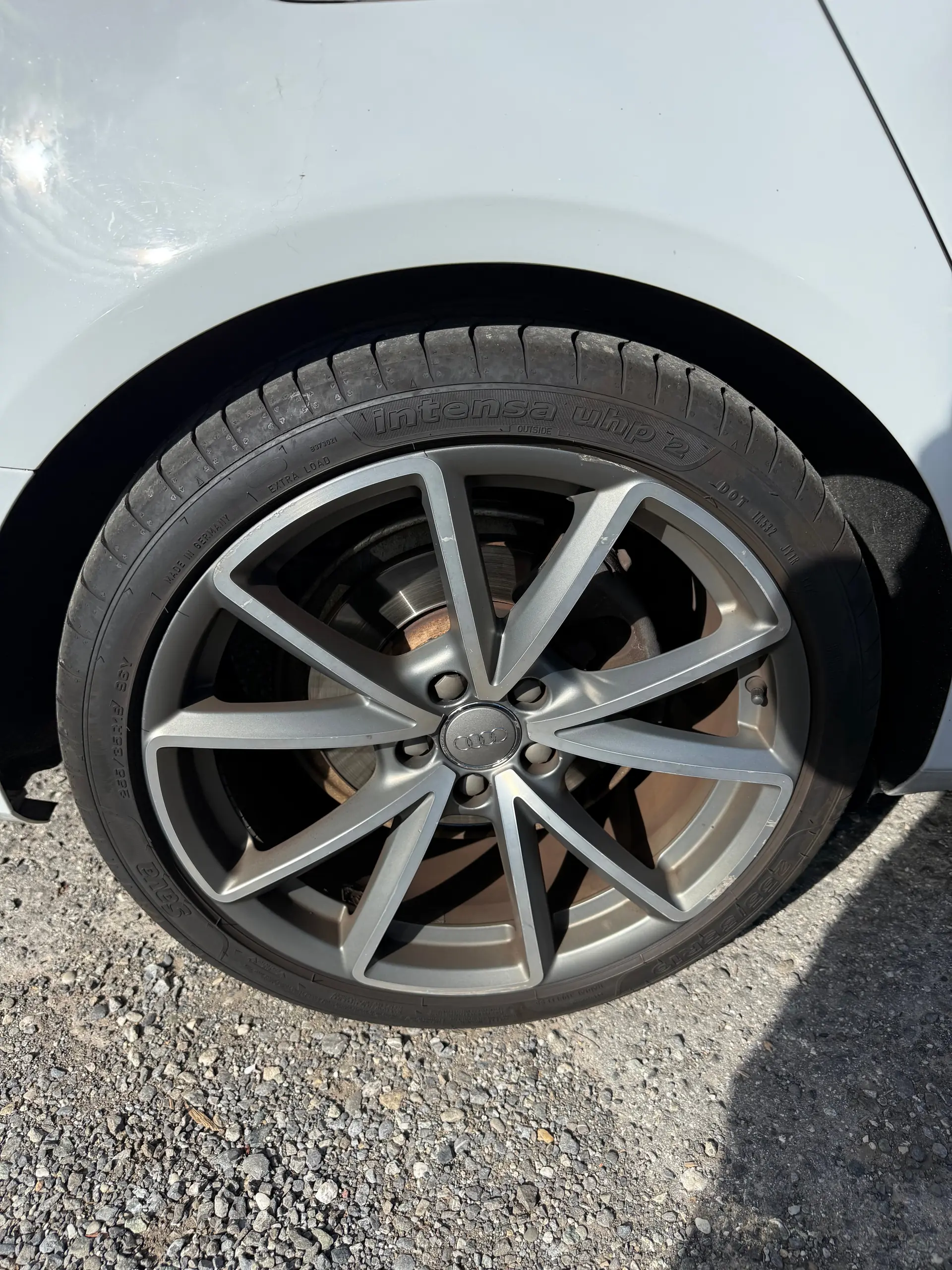Audi A4 2015 occasion Meyrin — 5