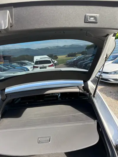 Audi A4 Avant 2.0 TDI Quattro S-tronic — Break diesel performant, 172 000 km, garantie 12 mois — Miniatura 11