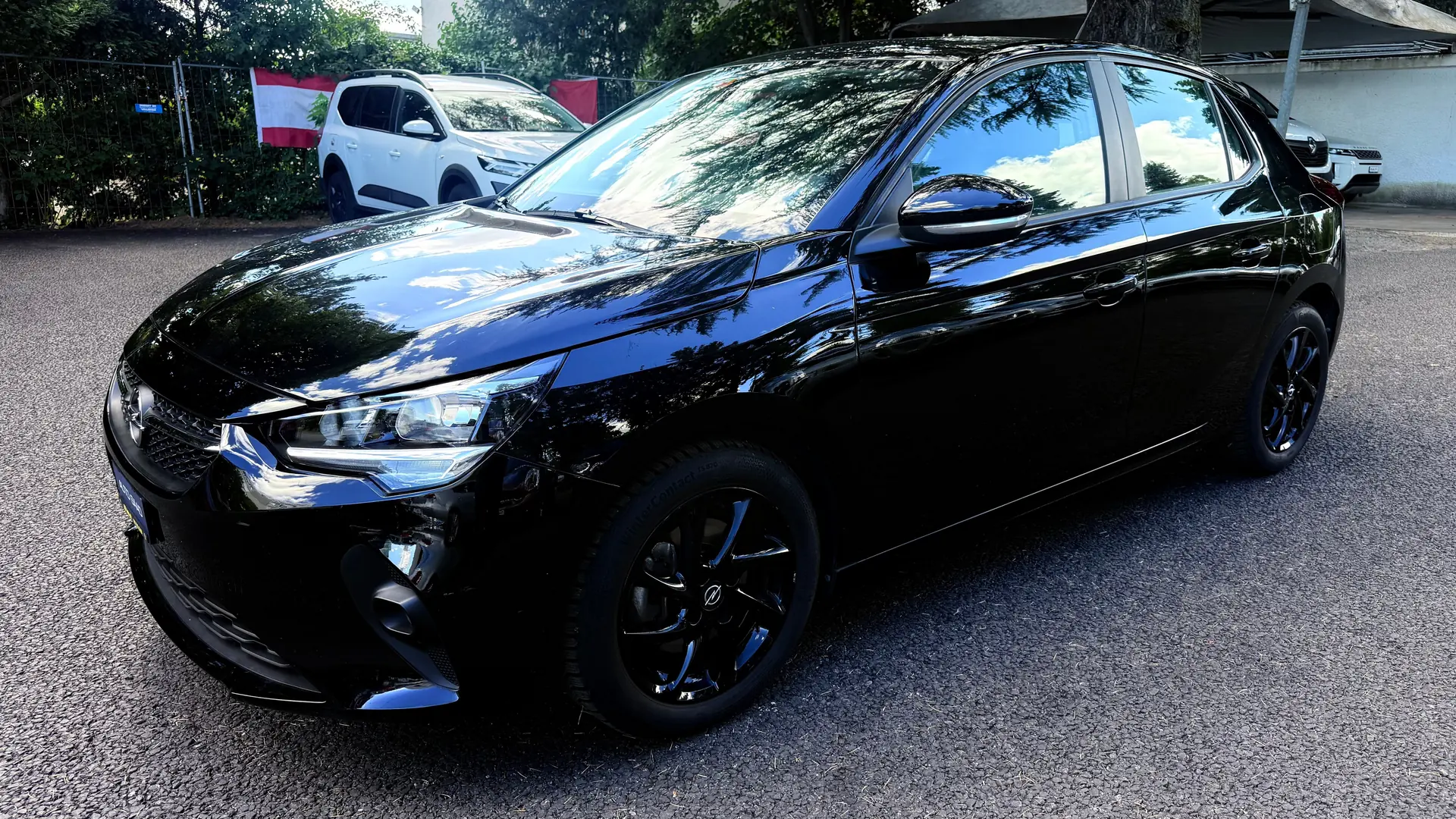 Opel Corsa 2020 occasion Vernier — 3