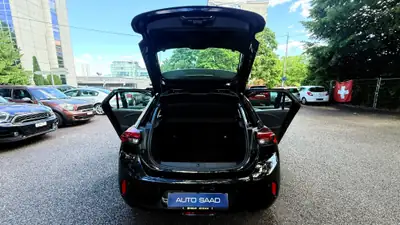 Opel Corsa 1.2 TP Elegance — Citadine agile, entretien léger, 42'000 km seulement — Thumbnail 7