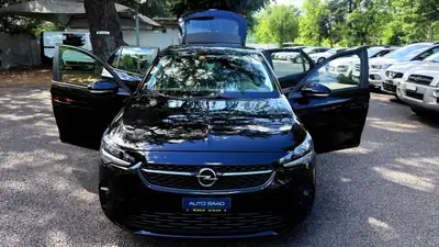 Opel Corsa 1.2 TP Elegance — Citadine agile, entretien léger, 42'000 km seulement — Thumbnail 13