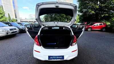Hyundai i20 1.2 Comfort — Citadine fiable première main, faible kilométrage — Thumbnail 7