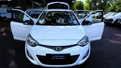 Hyundai i20 1.2 Comfort — Citadine fiable première main, faible kilométrage — Thumbnail 13