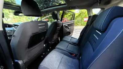 Toyota Verso 1.8 Trend — Monospace 7 places fiable, sans sinistre, 78000 km — Thumbnail 9