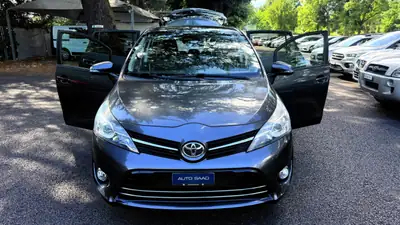 Toyota Verso 1.8 Trend — Monospace 7 places fiable, sans sinistre, 78000 km — Thumbnail 14