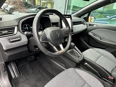 Renault Clio 1.6 E-Tech Techno — Hybride performant, 43'000 km seulement — Thumbnail 10