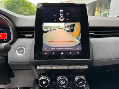 Renault Clio 1.6 E-Tech Techno — Hybride performant, 43'000 km seulement — Thumbnail 14