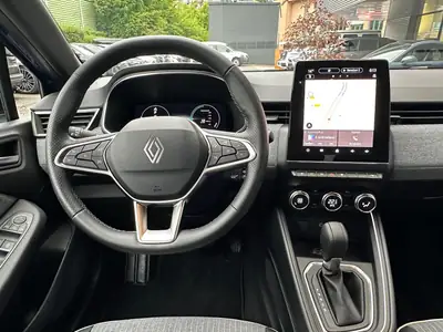 Renault Clio 1.6 E-Tech Techno — Hybride performant, 43'000 km seulement — Thumbnail 13