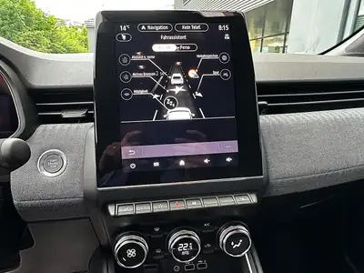 Renault Clio 1.6 E-Tech Techno — Hybride performant, 43'000 km seulement — Thumbnail 16