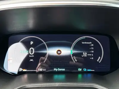 Renault Clio 1.6 E-Tech Techno — Hybride performant, 43'000 km seulement — Thumbnail 20