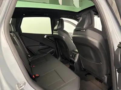 BMW X3 xDrive 20 48V M Sport Pro 2025 — SUV hybride léger, 5200 km, première main — Thumbnail 8