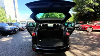 Opel Zafira 1.6i Turbo 170 ch — Monospace 7 places dynamique, 100 000 km — Thumbnail 7