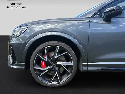 Audi RS Q3 2.5 TFSI Quattro — 400 ch dynamiques, très bon état, garantie 12 mois — Miniatur 7