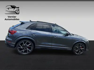 Audi RS Q3 2.5 TFSI Quattro — 400 ch dynamiques, très bon état, garantie 12 mois — Miniatur 8