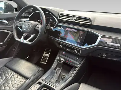 Audi RS Q3 2.5 TFSI Quattro — 400 ch dynamiques, très bon état, garantie 12 mois — Miniatur 11