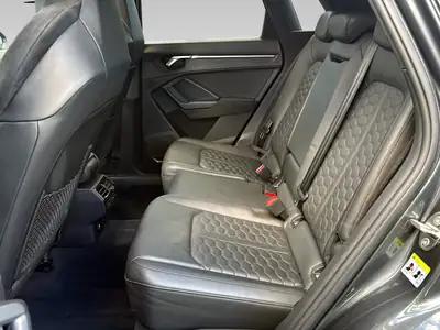 Audi RS Q3 2.5 TFSI Quattro — 400 ch dynamiques, très bon état, garantie 12 mois — Miniatur 12