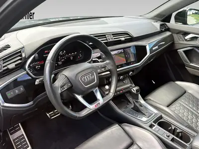 Audi RS Q3 2.5 TFSI Quattro — 400 ch dynamiques, très bon état, garantie 12 mois — Miniatur 10