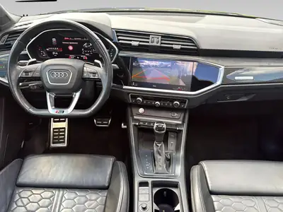 Audi RS Q3 2.5 TFSI Quattro — 400 ch dynamiques, très bon état, garantie 12 mois — Miniatur 13