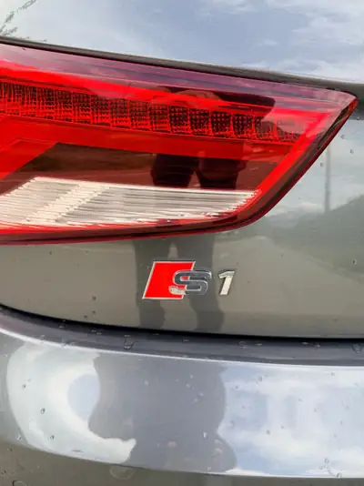 Audi S1 Sportback 2.0 TFSI quattro — Sportive compacte, 230 ch sans compromis — Thumbnail 9