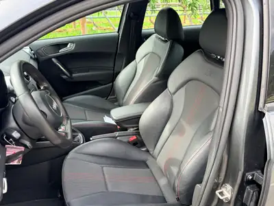 Audi S1 Sportback 2.0 TFSI quattro — Sportive compacte, 230 ch sans compromis — Thumbnail 10