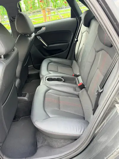 Audi S1 Sportback 2.0 TFSI quattro — Sportive compacte, 230 ch sans compromis — Thumbnail 11