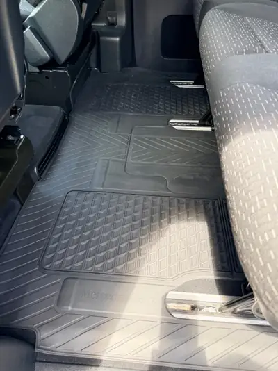 Mercedes-Benz Vito 116 CDI Lang — Monospace 8 places diesel 4Matic, faible kilométrage — Thumbnail 12
