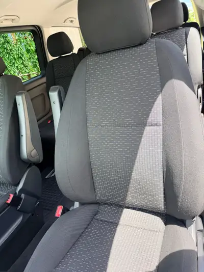 Mercedes-Benz Vito 116 CDI Lang — Monospace 8 places diesel 4Matic, faible kilométrage — Thumbnail 15