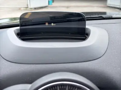 MINI Countryman Cooper SD ALL4 — SUV compact 4x4, diesel performant et économe — Thumbnail 8