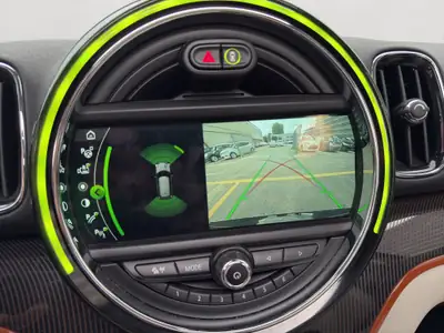 MINI Countryman Cooper SD ALL4 — SUV compact 4x4, diesel performant et économe — Thumbnail 9