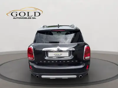 MINI Countryman Cooper SD ALL4 — SUV compact 4x4, diesel performant et économe — Thumbnail 15