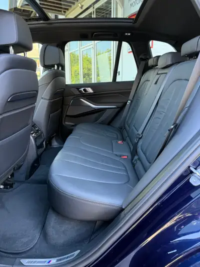 BMW X5 xDrive45e — SUV plug-in hybride premium, 59 400 km, entretien BMW gratuit inclus — Thumbnail 20
