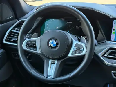BMW X5 xDrive45e — SUV plug-in hybride premium, 59 400 km, entretien BMW gratuit inclus — Thumbnail 23
