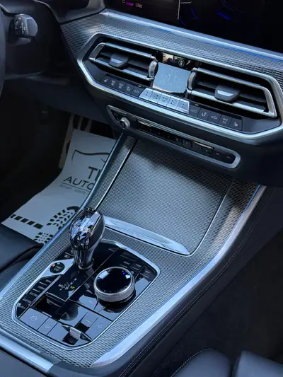 BMW X5 xDrive45e — SUV plug-in hybride premium, 59 400 km, entretien BMW gratuit inclus — Thumbnail 27